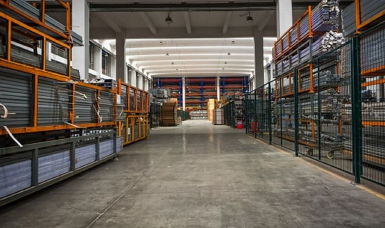 PepsiCo, DP World launch manufacturing facility in Nigeria PepsiCo, DP World launch manufacturing facility in Nigeria