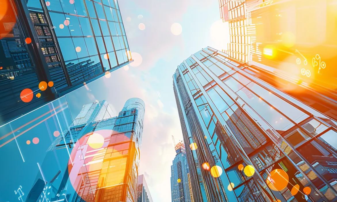 Kenya leads in technology sector Kenya leads in technology sector