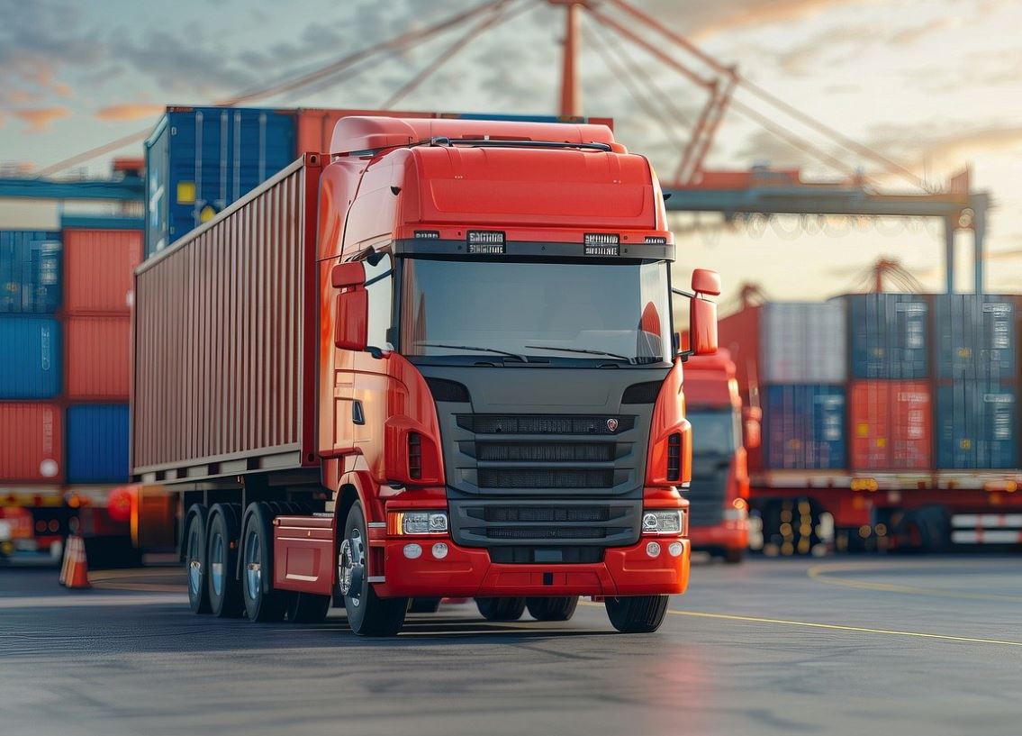 DP World, ITOCHU partner to boost logistics, trade in Sub-Saharan Africa DP World, ITOCHU partner to boost logistics, trade in Sub-Saharan Africa