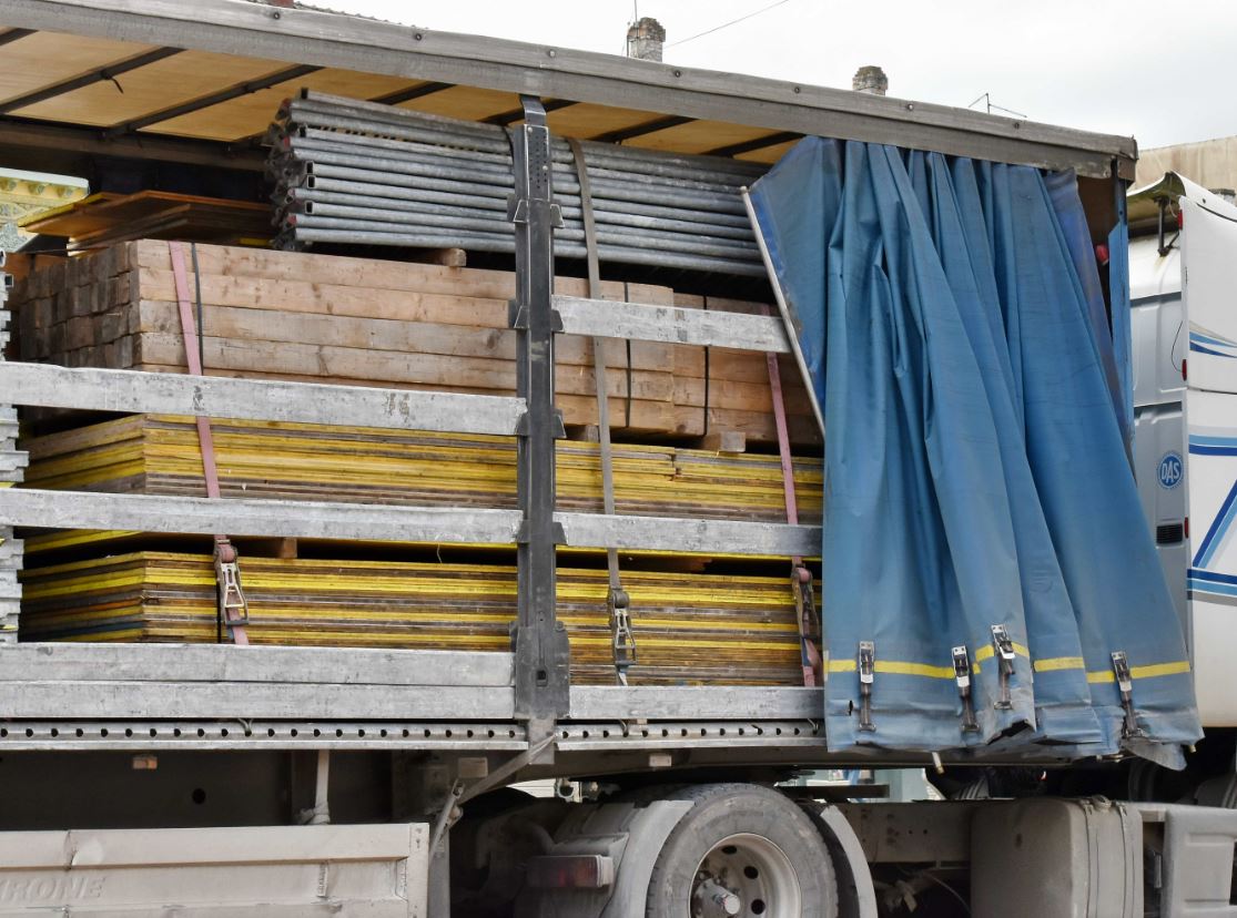 AD Ports Group, Angola ink deal on modernizing logistics, transport, and trade systems AD Ports Group, Angola ink deal on modernizing logistics, transport, and trade systems