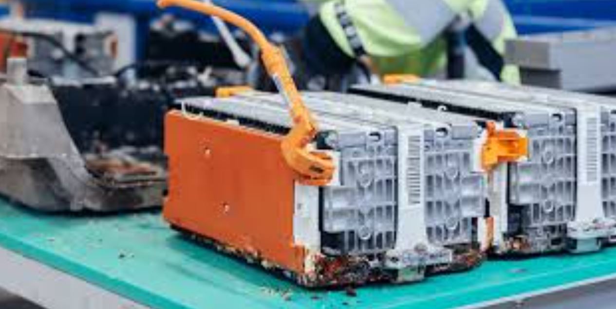 DHL, Fortum partner on EV Battery recycling logistics DHL, Fortum partner on EV Battery recycling logistics