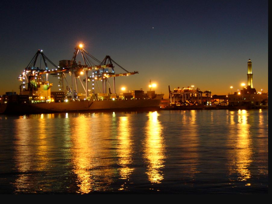 CARENA expands ship repair capacity in Abidjan CARENA expands ship repair capacity in Abidjan