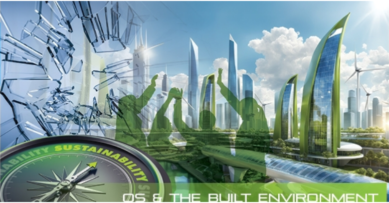 Infrastructure and skills crises to top the agenda at 2025 quantity surveying conference Infrastructure and skills crises to top the agenda at 2025 quantity surveying conference