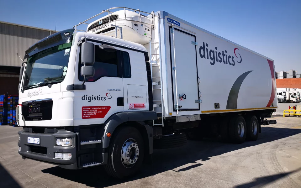 Digistics demonstrates excellence with win at ASCEA Awards Digistics demonstrates excellence with win at ASCEA Awards