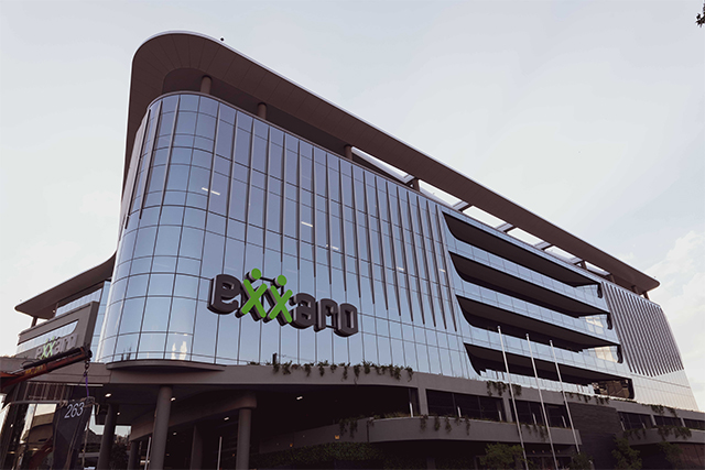 Exxaro and Transnet Freight Rail sign service agreement Exxaro and Transnet Freight Rail sign service agreement