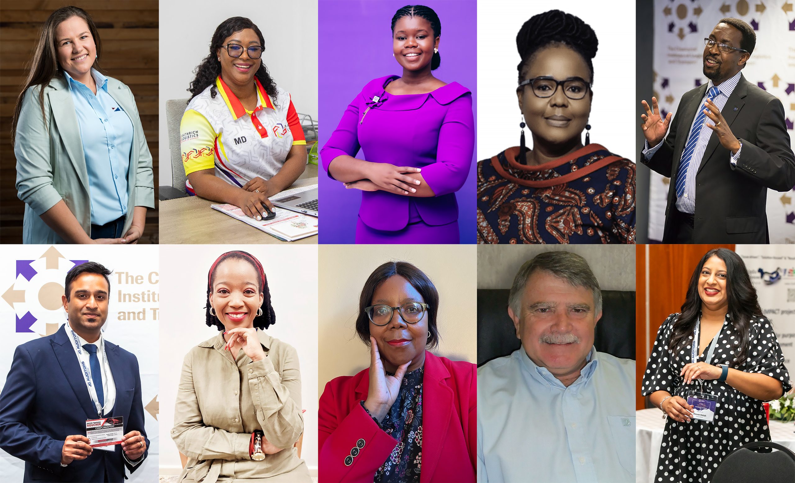 Curtain to rise on CILTSA’s women empowerment conference Curtain to rise on CILTSA’s women empowerment conference