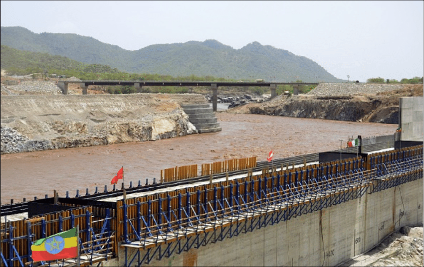 Ethiopia’s mega dam has taken 14 years to build: what it means for the Nile’s 11 river states Ethiopia’s mega dam has taken 14 years to build: what it means for the Nile’s 11 river states