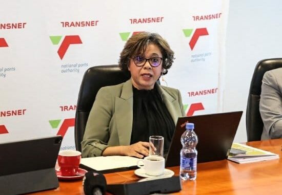 Transnet to unveil its annual financial results