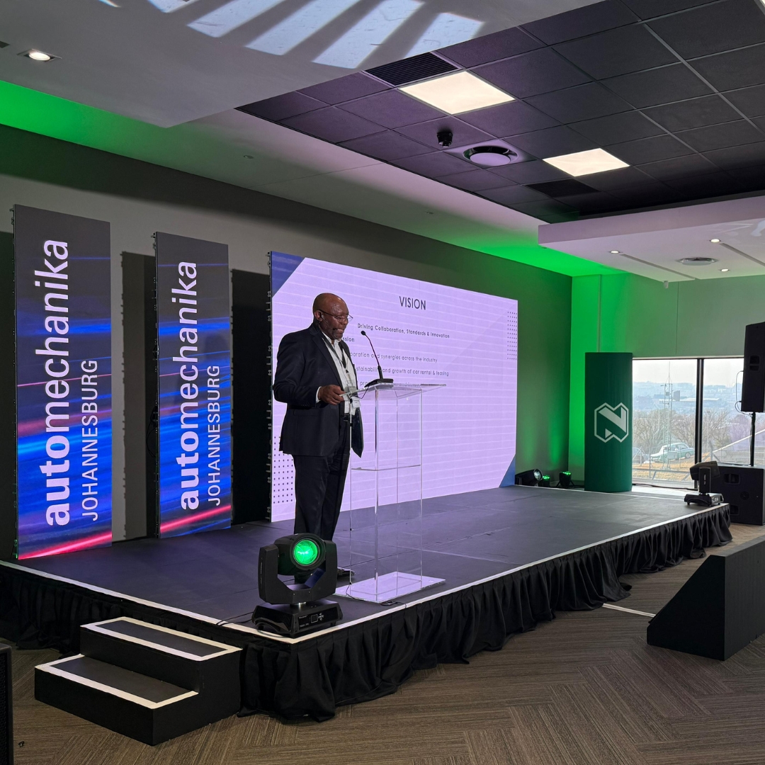 Last 2025 CEO breakfast addresses industry transformation amid global trade challenges Last 2025 CEO breakfast addresses industry transformation amid global trade challenges