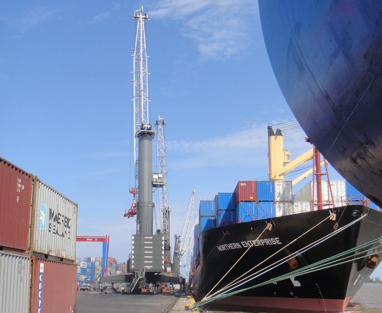 NPA deploys electronic barrier system to end truck diversion