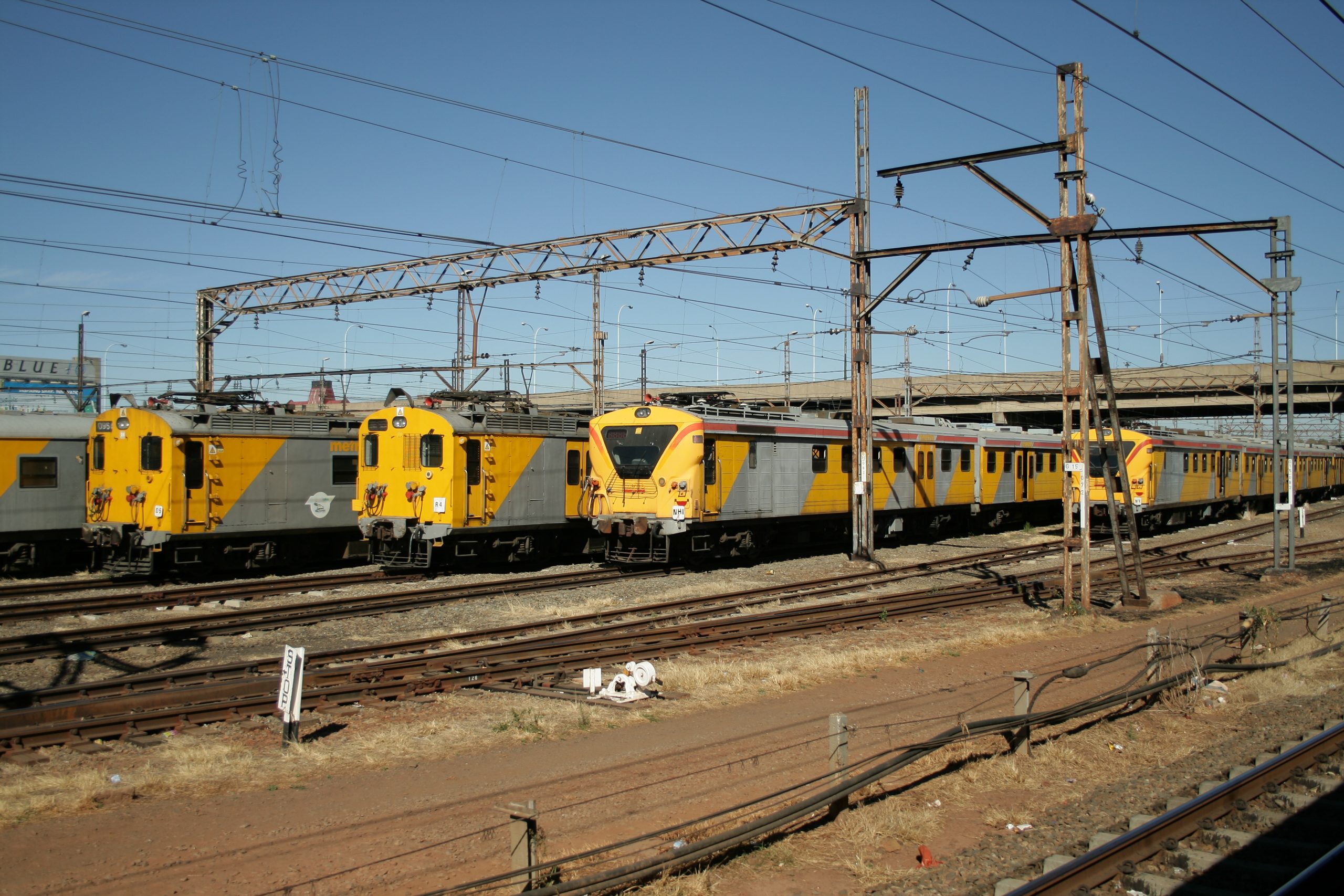 Mixed reaction to opening of rail infrastructure to private operators