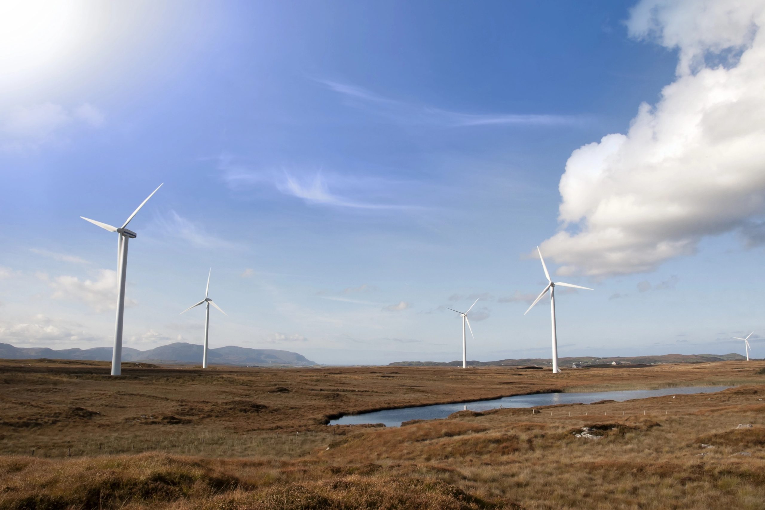 Chryso Admixtures boosting durability in wind farm construction Chryso Admixtures boosting durability in wind farm construction