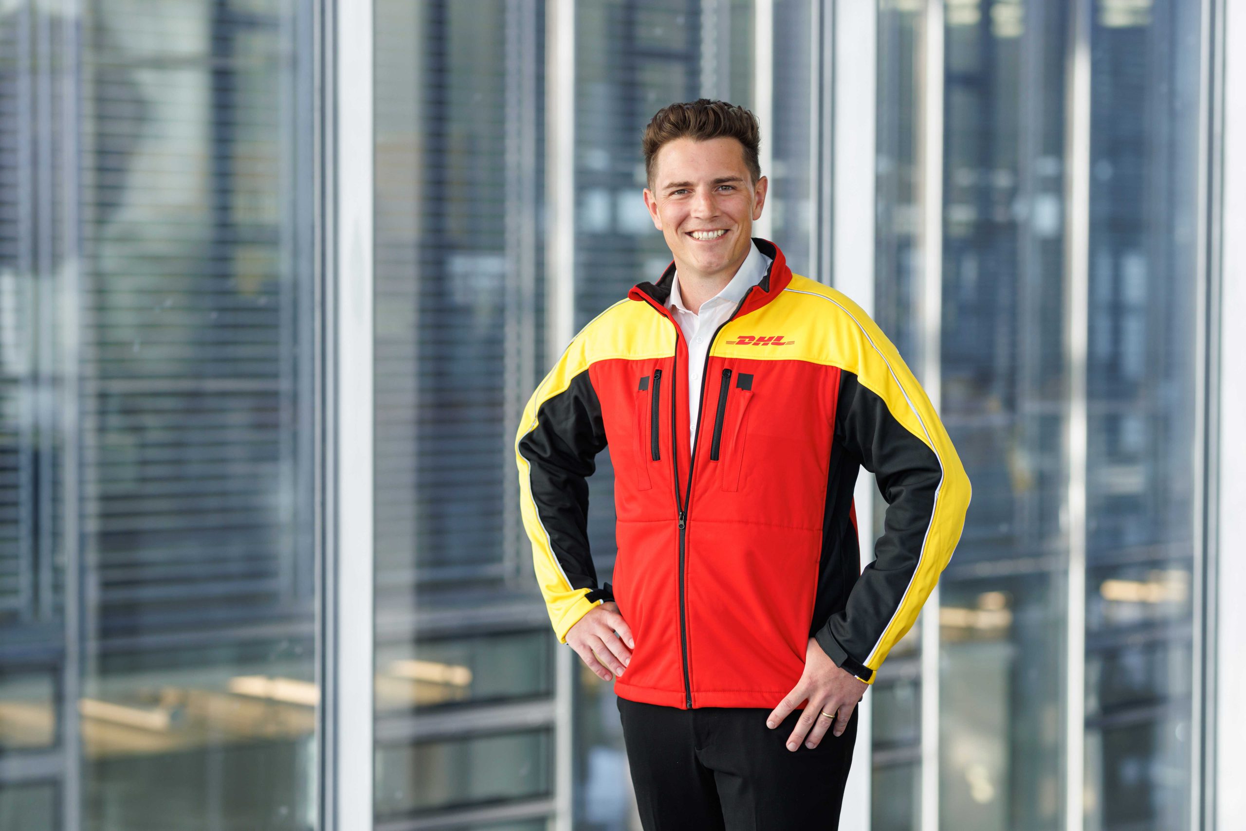 DHL Supply Chain makes key executive appointments