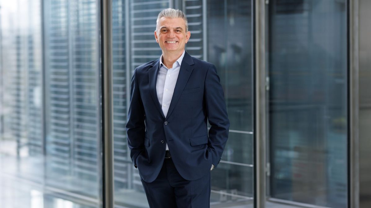 Orkun Saruhanoglu to lead DHL Supply Chain in Middle East & Africa Orkun Saruhanoglu to lead DHL Supply Chain in Middle East & Africa