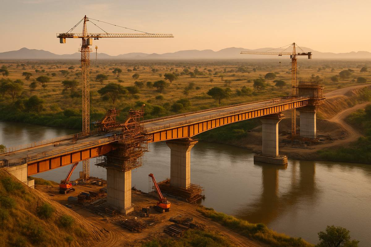 Windhoek hosts prestigious public-private partnership summit Windhoek hosts prestigious public-private partnership summit