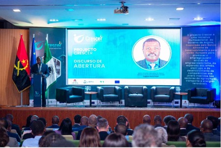 Youth entrepreneurship gets $125 million injection from AfDB and Angola Youth entrepreneurship gets $125 million injection from AfDB and Angola