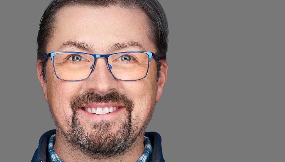 Brining predictive intelligence to the forefront of business