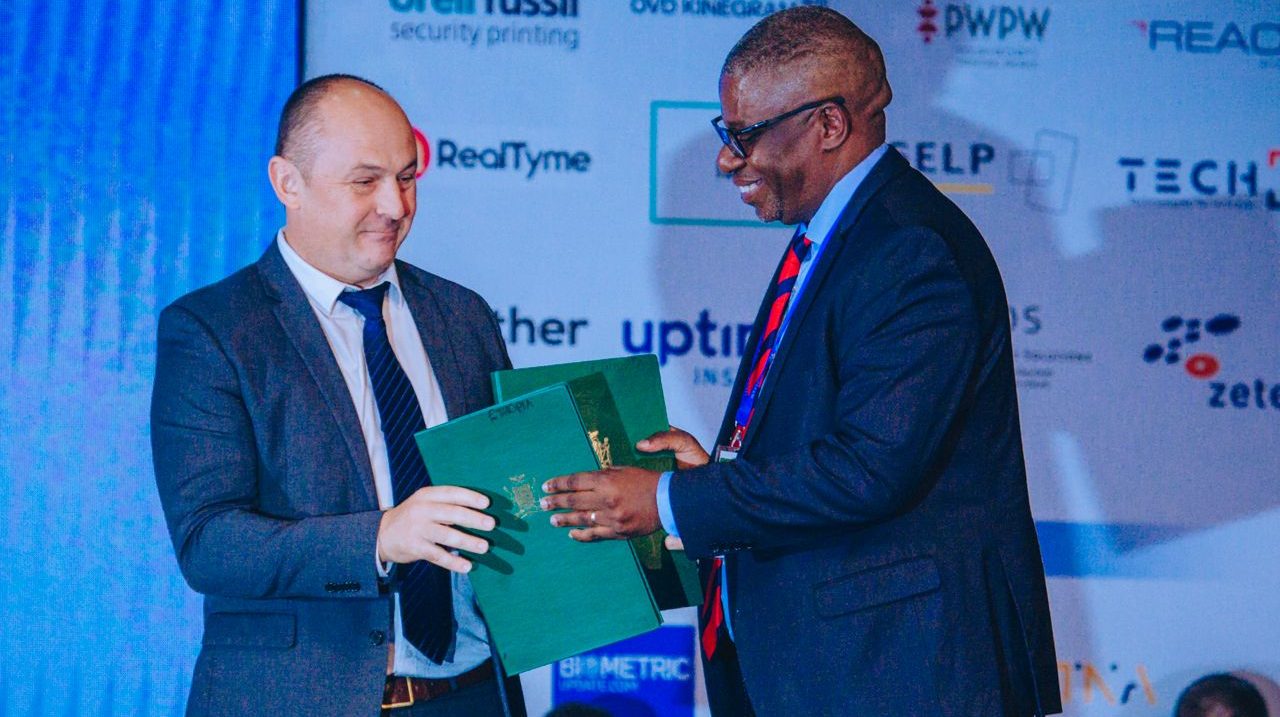 SMART Zambia, inq Zambia, and Mezzanine launch partnership SMART Zambia, inq Zambia, and Mezzanine launch partnership