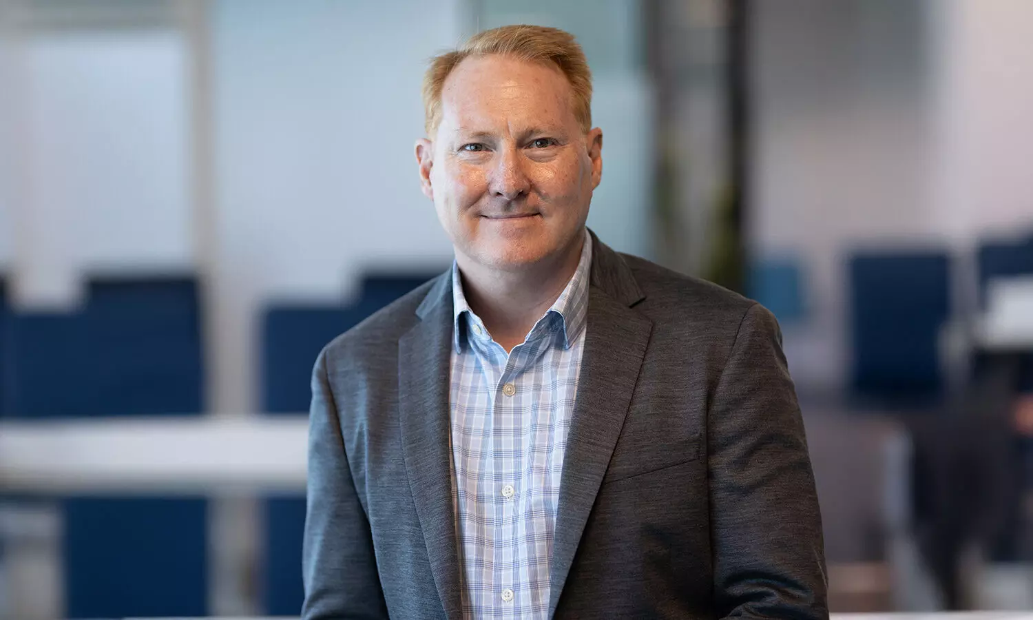 Darryl Judd joins executive team at Astral Aviation