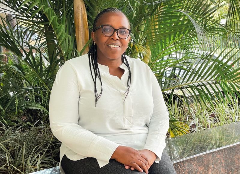 FlowerWatch Kenya gets new general manager FlowerWatch Kenya gets new general manager