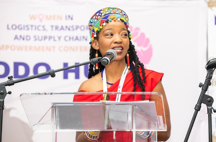 CILTSA Women Empowerment Conference highlights industry commitment to advancing women CILTSA Women Empowerment Conference highlights industry commitment to advancing women