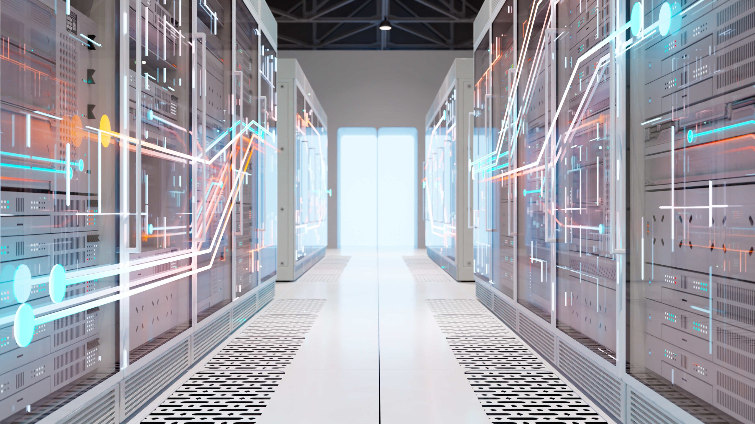 Hitachi supports 800-volt architecture for next-gen data centres