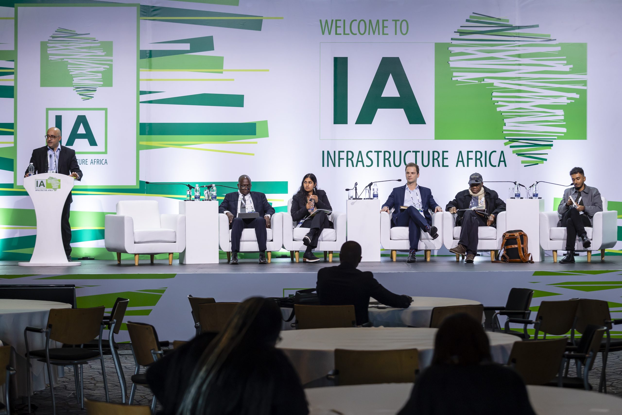 Translating G20 legacy into African infrastructure action