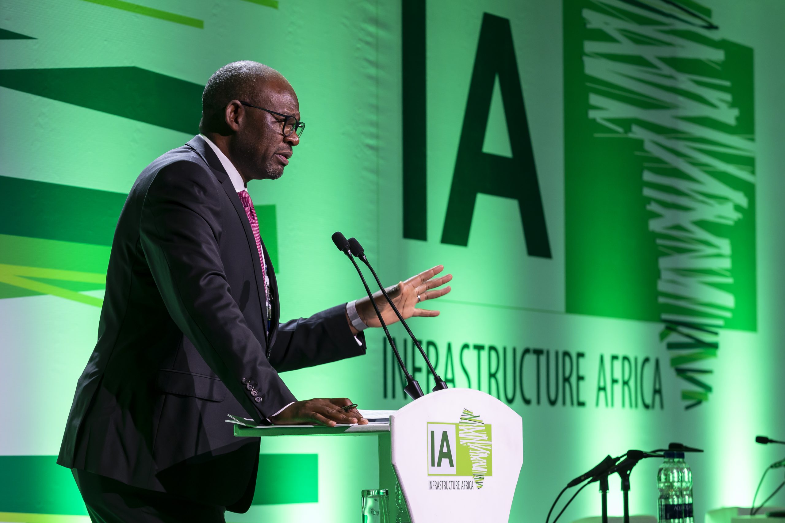 Infrastructure Africa 2026 explores how to make projects investment-ready Infrastructure Africa 2026 explores how to make projects investment-ready