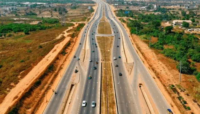 ICIEC Support Financing for the Lagos-Calabar Coastal Highway Project ICIEC Support Financing for the Lagos-Calabar Coastal Highway Project