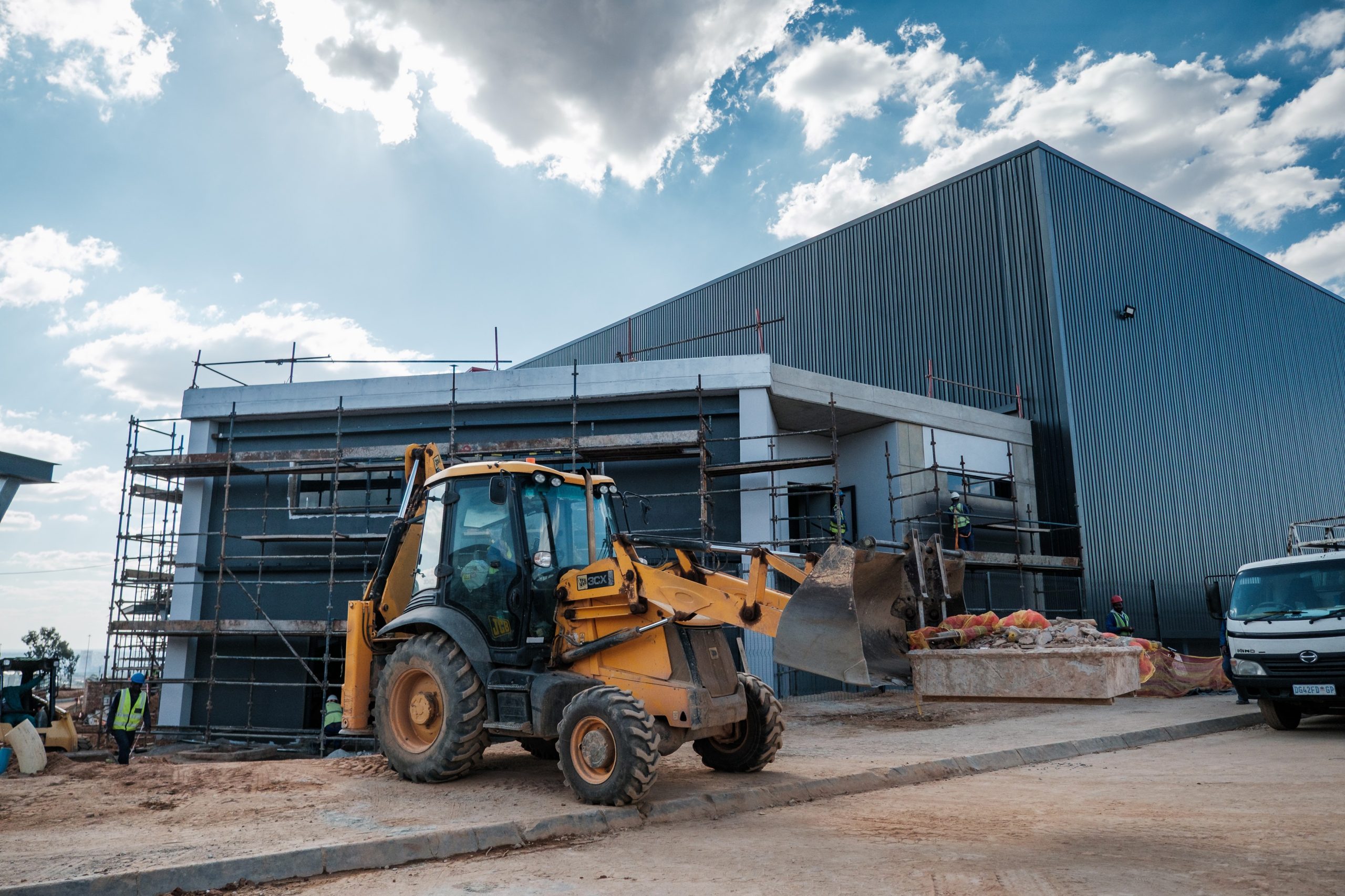 New SEW-Eurodrive service centre transforms future of drive repairs New SEW-Eurodrive service centre transforms future of drive repairs