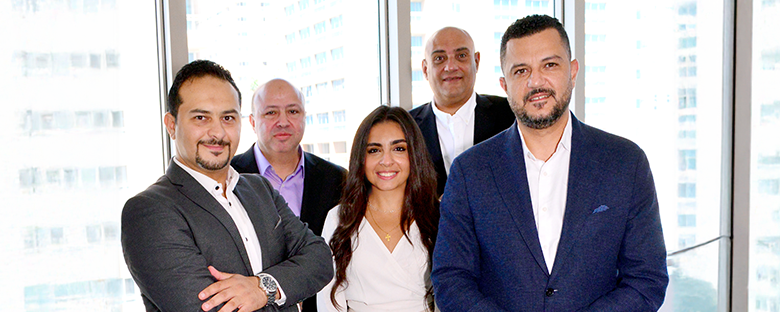 Scan Global Logistics sets up shop in Egypt Scan Global Logistics sets up shop in Egypt