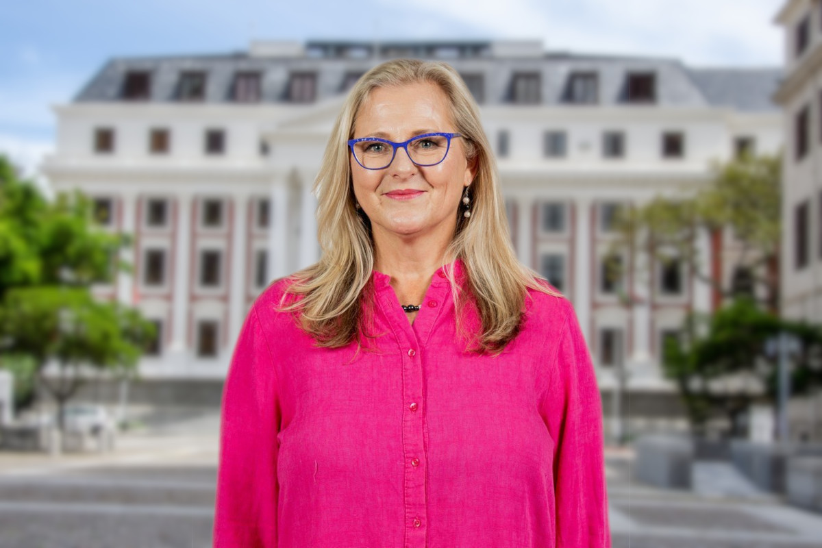 ‘Renewables provide Africa with a chance to leapfrog into era of re-industrialisation’