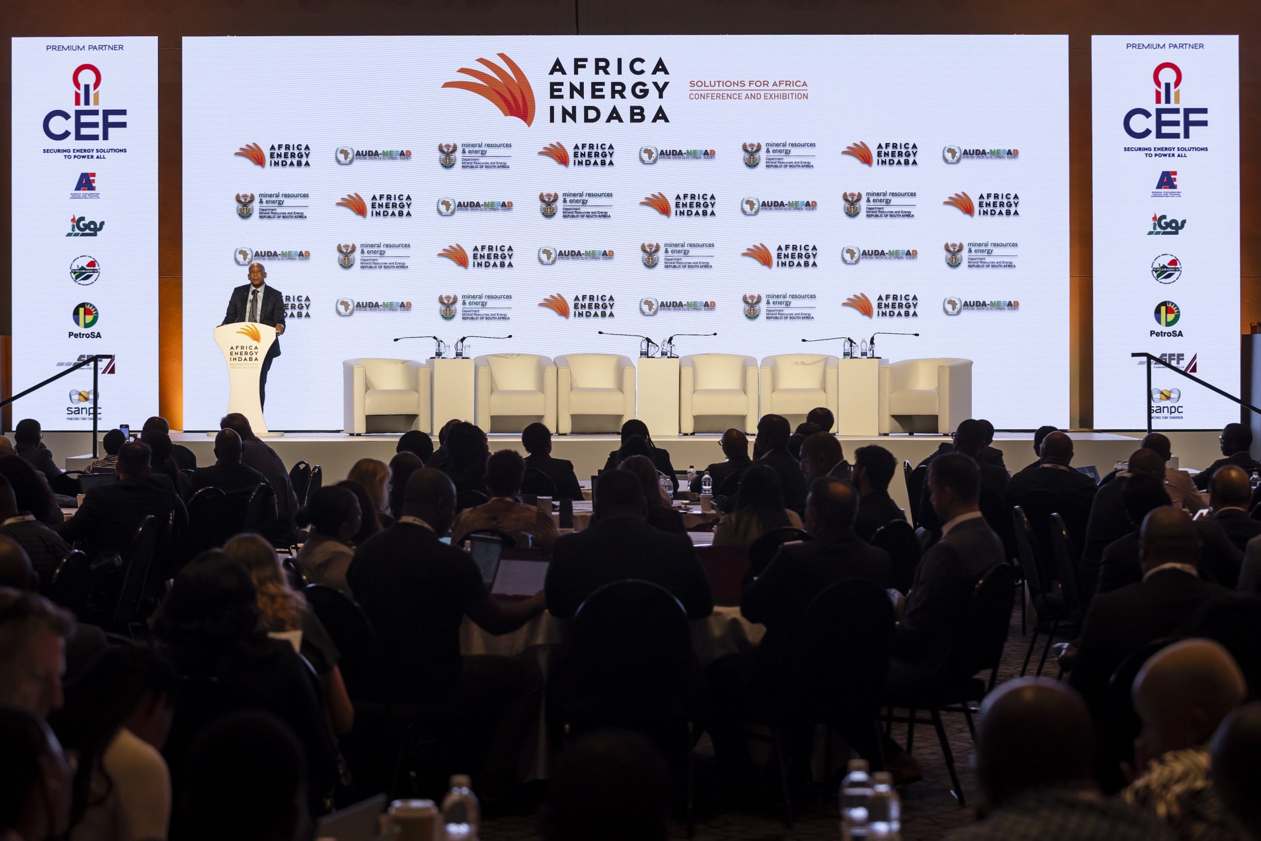 Powering Africa’s Nuclear Future