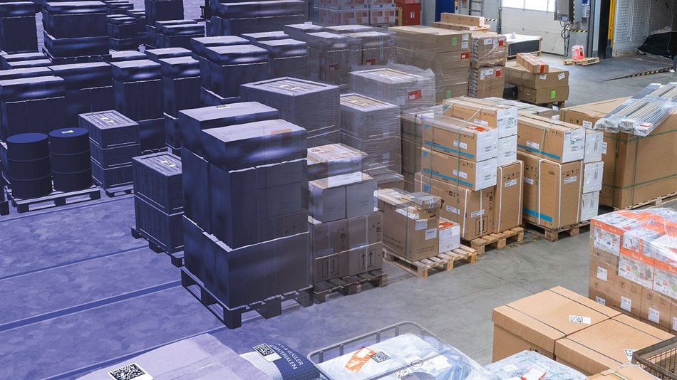 A guide to transporting dangerous goods A guide to transporting dangerous goods