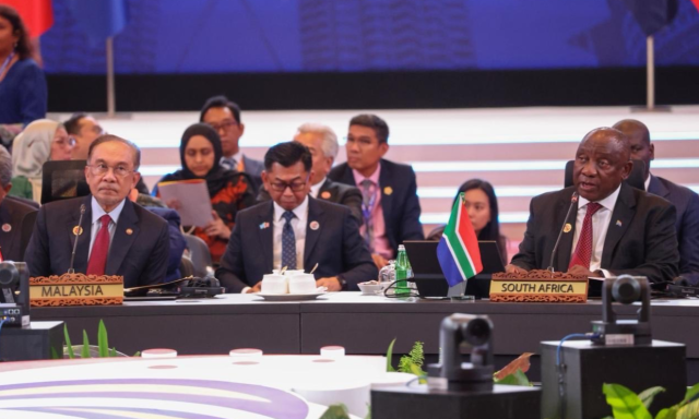 SA to forge trade agreements with Indonesia, Malaysia and Vietnam SA to forge trade agreements with Indonesia, Malaysia and Vietnam