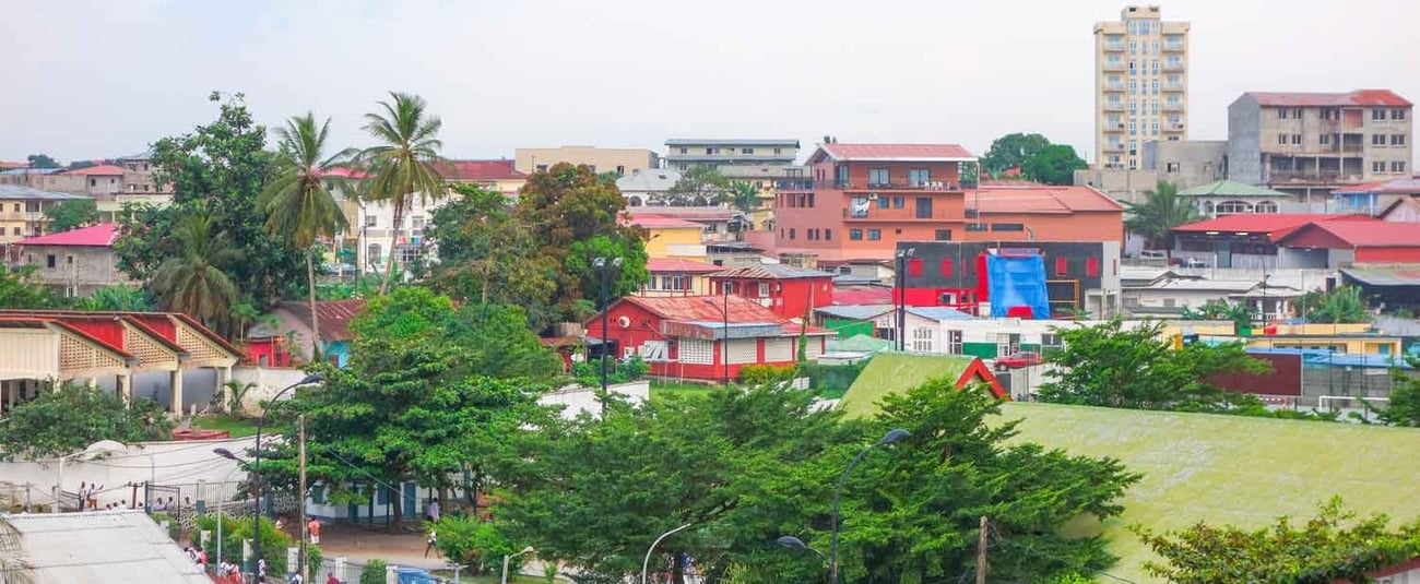 African Development Bank Group and Equatorial Guinea nurture closer ties African Development Bank Group and Equatorial Guinea nurture closer ties