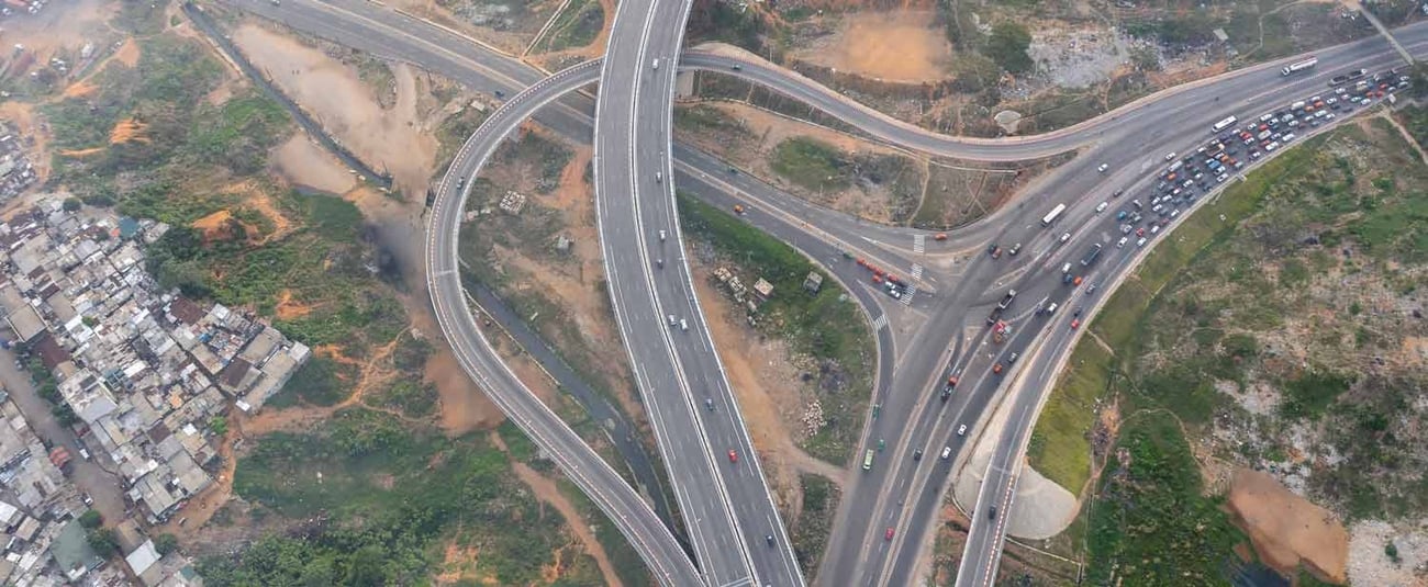 African Development Bank Group grants $100 million loan to support development of infrastructure African Development Bank Group grants $100 million loan to support development of infrastructure