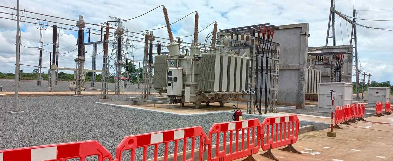 African Development Bank’s $68 million financing to safeguard Bamako’s power supply and reduce power outages African Development Bank’s $68 million financing to safeguard Bamako’s power supply and reduce power outages