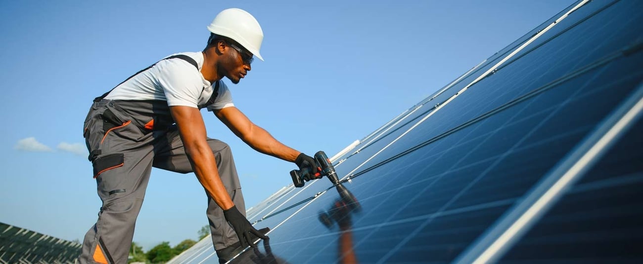 African Development Bank invests $14.54 million into Zambia’s renewable energy drive African Development Bank invests $14.54 million into Zambia’s renewable energy drive