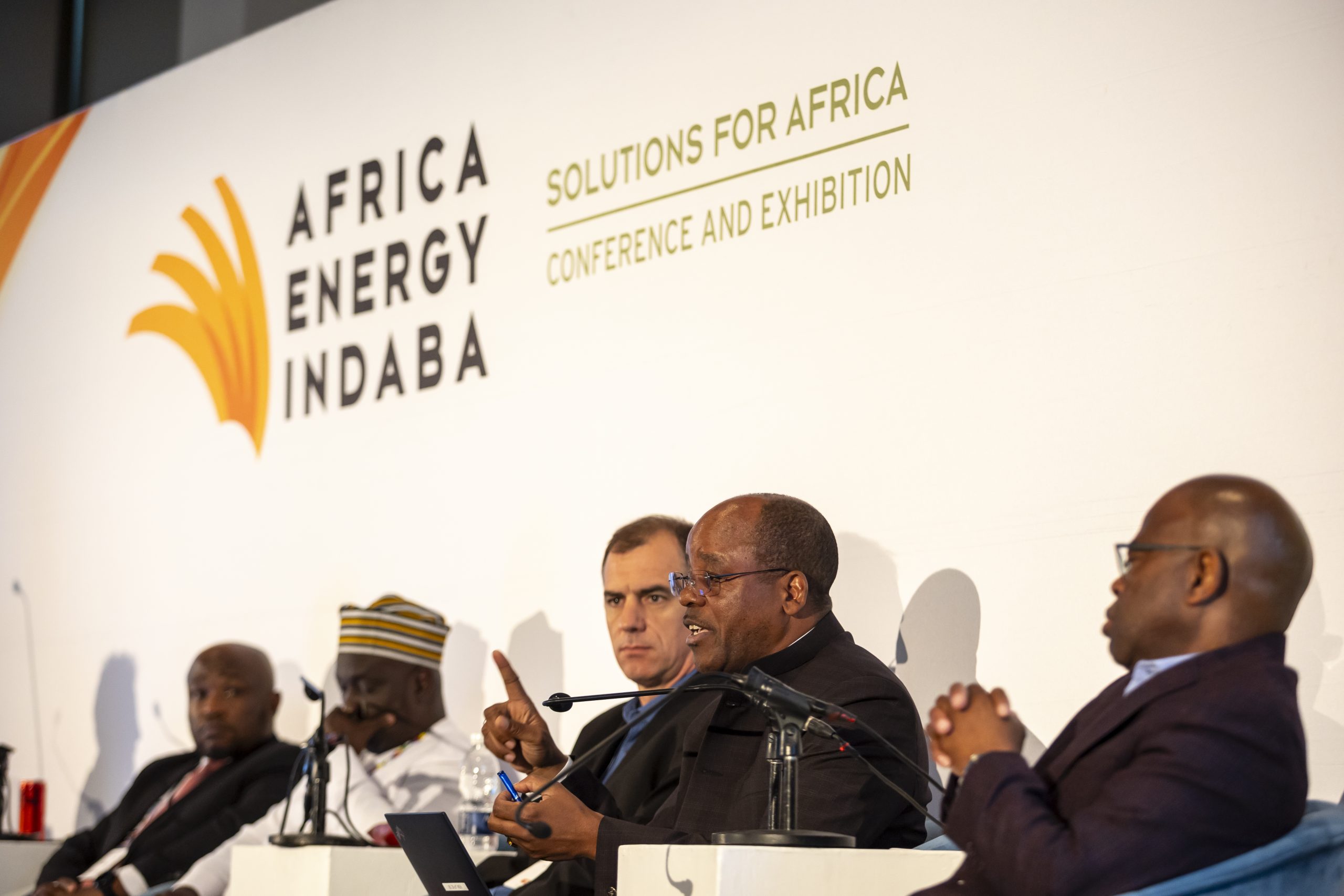 Driving innovation, reliability, and digital transformation in Africa’s energy sector Driving innovation, reliability, and digital transformation in Africa’s energy sector