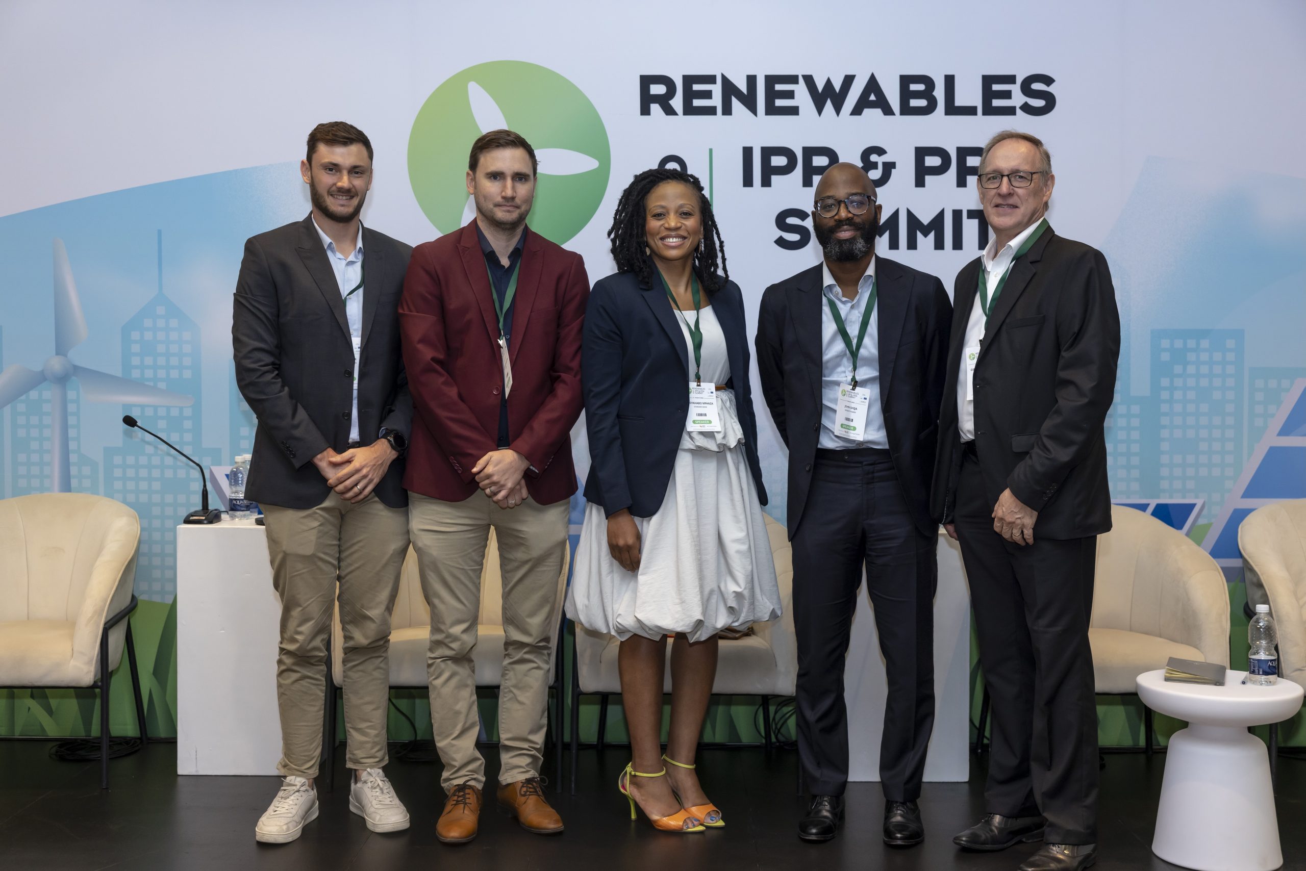 SAWEM signals a new era for power trading SAWEM signals a new era for power trading