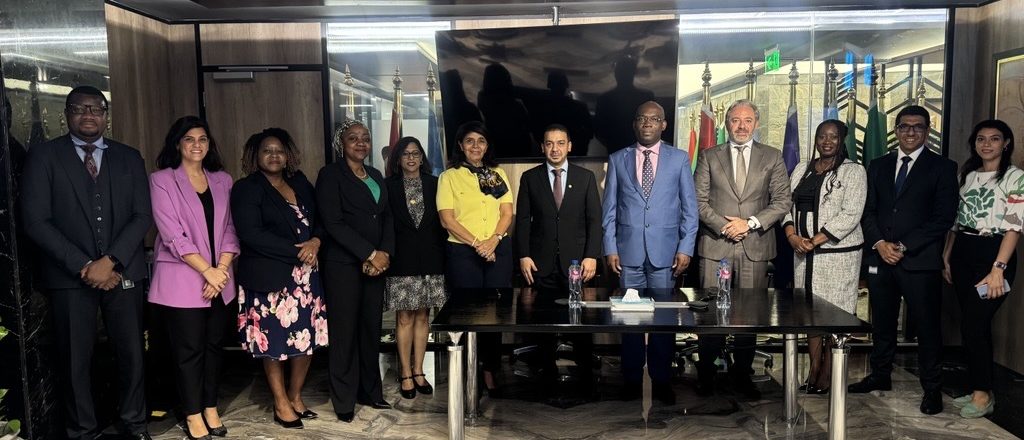 Strategic partnership boosts Arab–Africa trade and investment Strategic partnership boosts Arab–Africa trade and investment