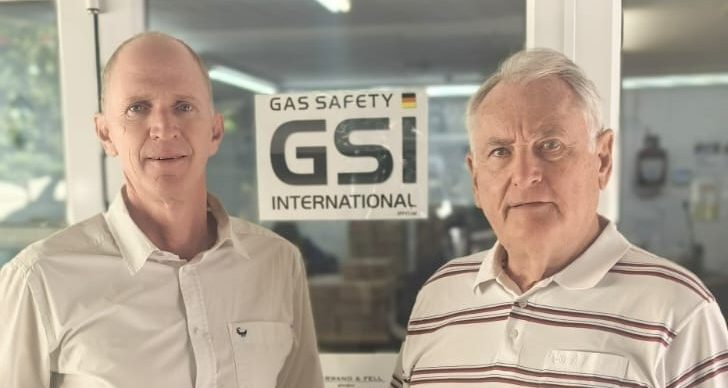 Gas Safety International celebrates 40 years of compressed gas safety excellence Gas Safety International celebrates 40 years of compressed gas safety excellence