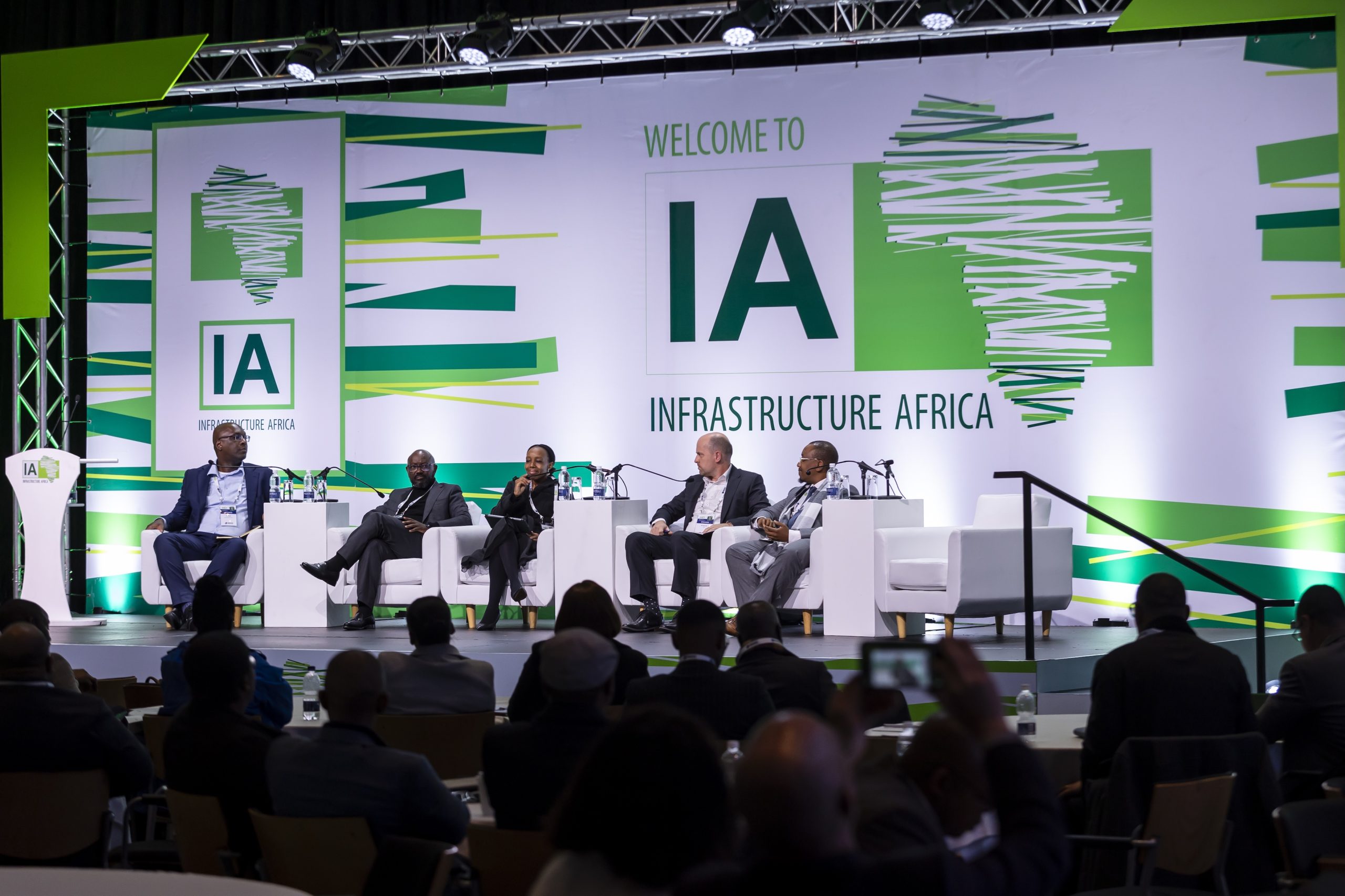 The critical role of de-risking in infrastructure development The critical role of de-risking in infrastructure development