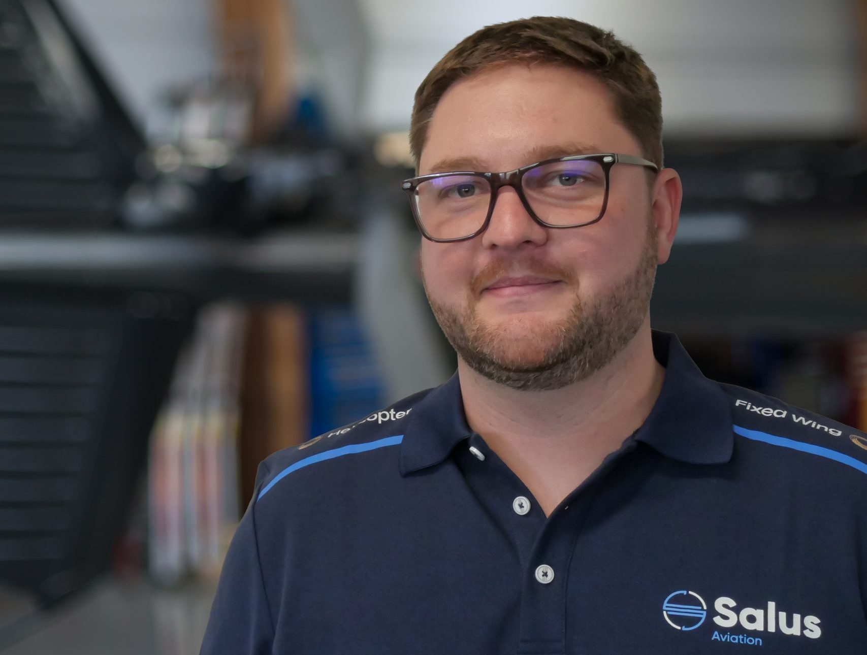 Airwork Africa appoints executive general manager