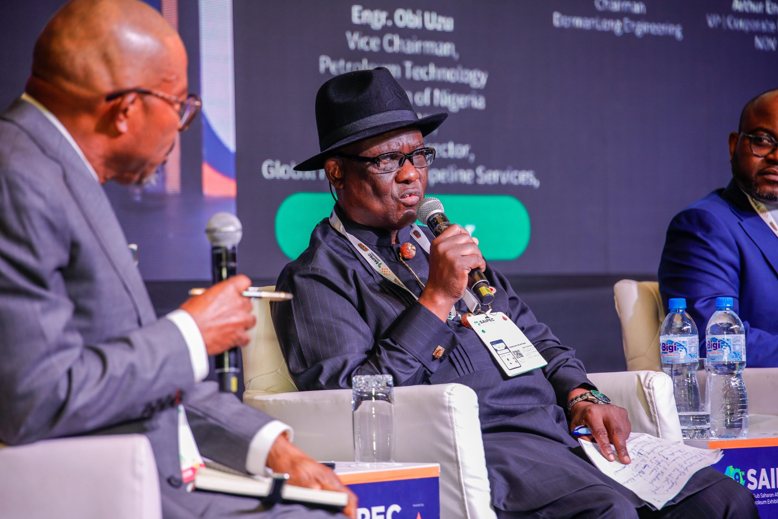 Programme unveiled for the landmark 10th anniversary edition of SAIPEC