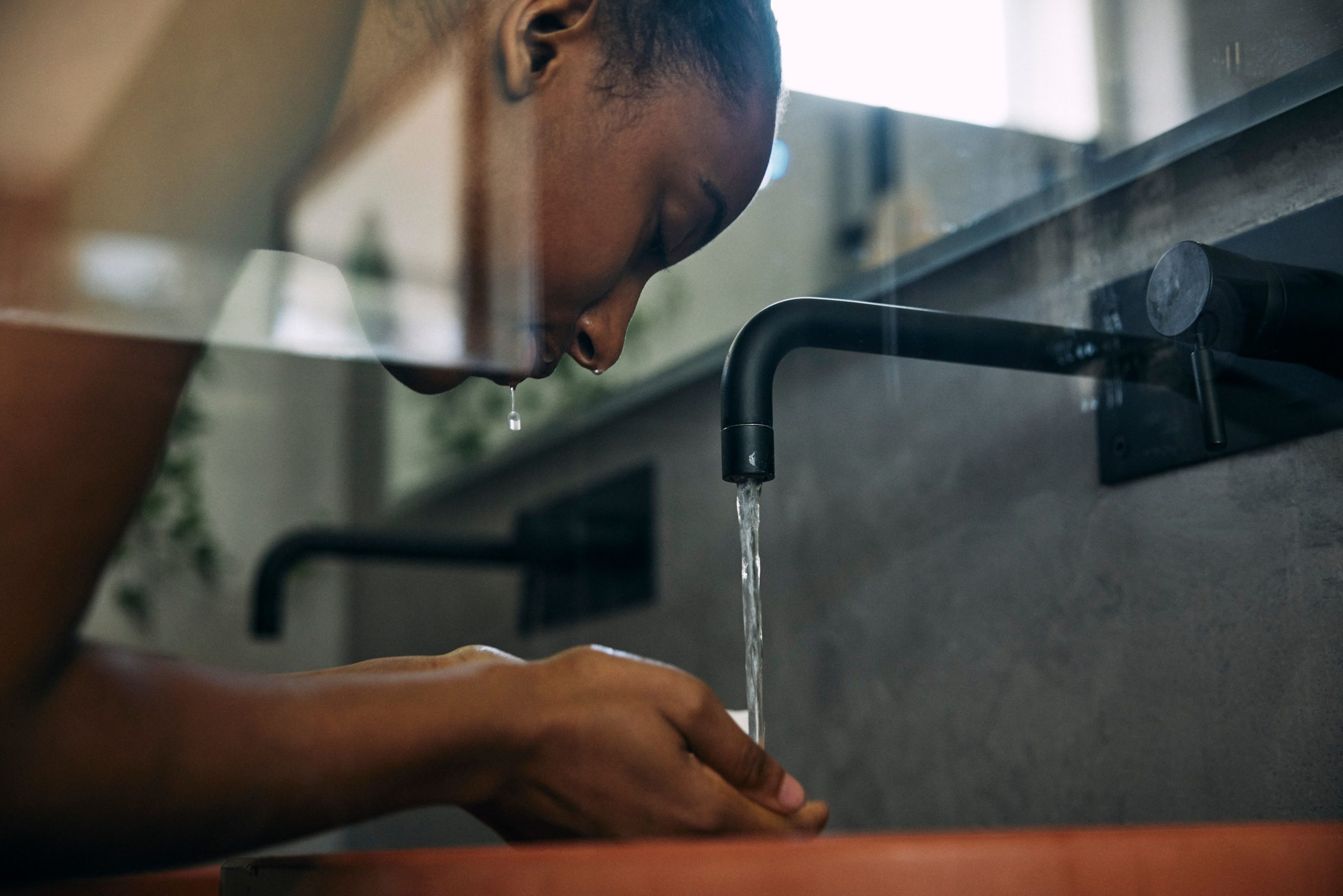 Building resilience: Securing South Africa’s future water resources Building resilience: Securing South Africa’s future water resources