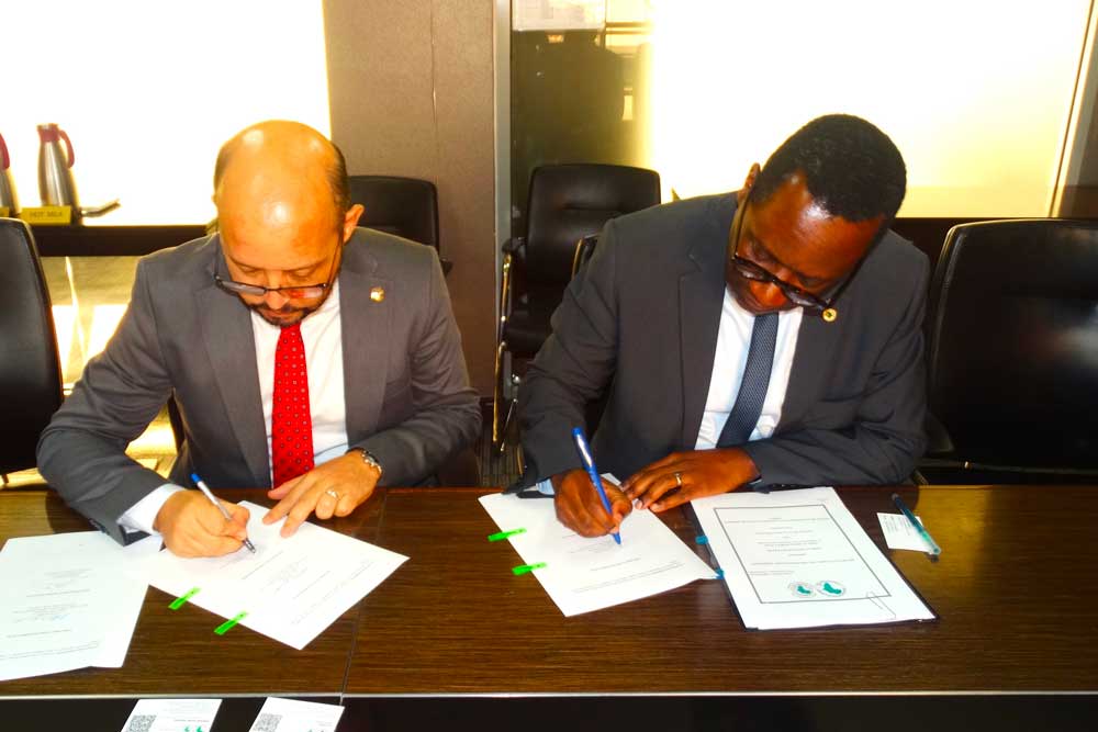 African Development Fund and WHO sign a $55 million for health services in Sudan African Development Fund and WHO sign a $55 million for health services in Sudan