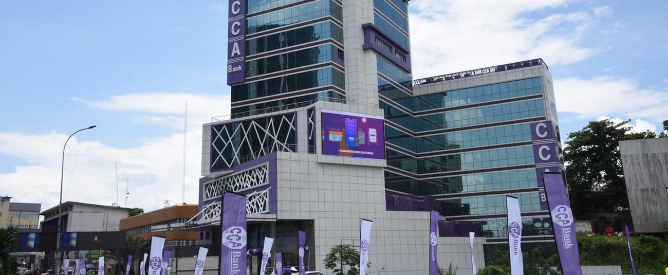 AfDB makes significant investment in support of Cameroonian SMEs AfDB makes significant investment in support of Cameroonian SMEs