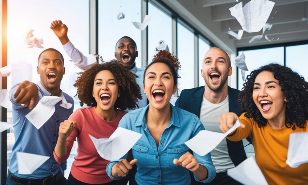 GROW launches R1.2m initiative to accelerate Black-owned business growth